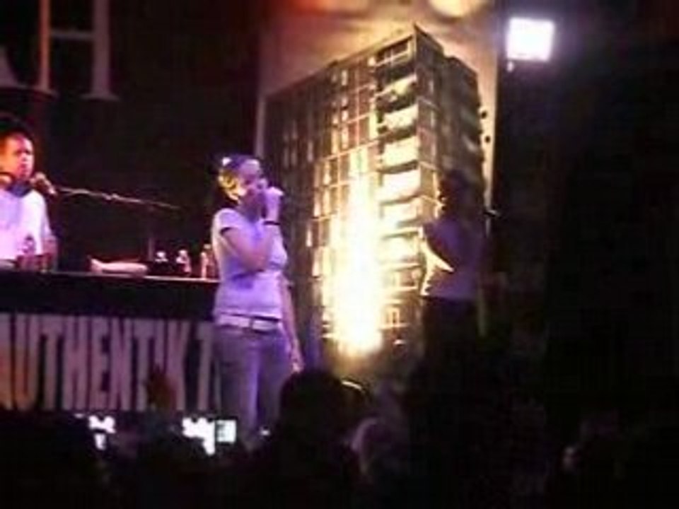 Kenza Farah Cri de bosnie