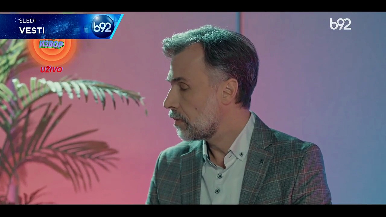 Zakon – E17 – Drvo pa musko