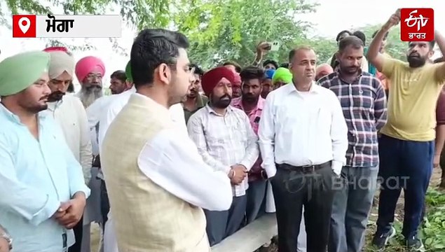 ਪੰਜਾਬ ਵਿੱਚ ਹੜ੍ਹਾਂ ਨੇ ਮਚਾਈ ਤਬਾਹੀ: ਬੇ-ਘਰ ਹੋਏ ਲੋਕ, ਟੁੱਟੇ ਪੁਲ, ਅਲਰਟ ਜਾਰੀ