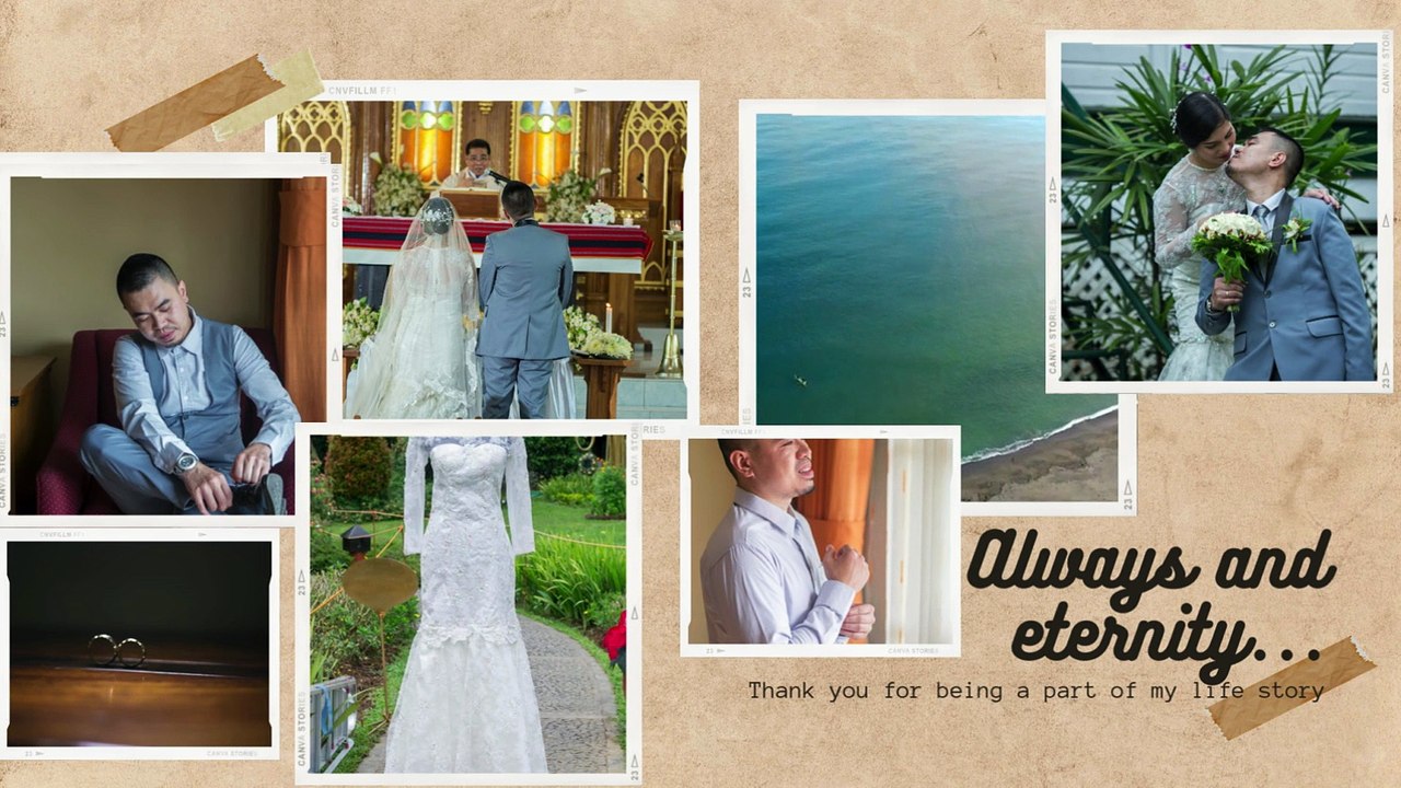 Cherished Memories: Our Family Moments