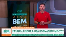 Escovar os dentes ajuda no emagrecimento? Marcio Atalla responde