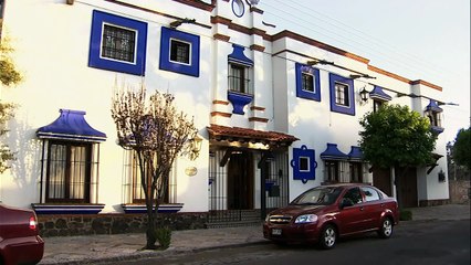 Amor Bravio - Cap 31