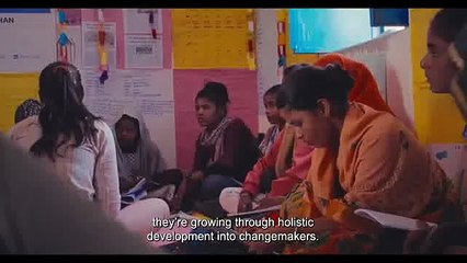 Plan India Shiksha Bani Shakti