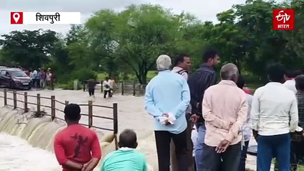 मध्य प्रदेश को दोबारा डुबोने आया मानसून!, अभी नहीं रुकेगी आफत, कई जिलों में बाढ़ का अलर्ट