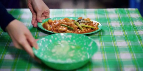 Vincenzo ep2 hindi kdrama