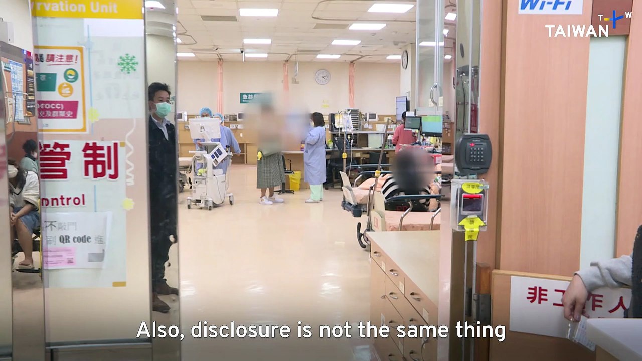 Analysis: Search Platform for Medical Sexual Abuse Sparks Legal Debate