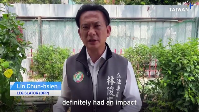 DPP and KMT Regroup After Weekend Recall Votes