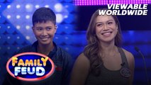 Family Feud: POV - MAY INGGITERA KAYONG KATRABAHO (Episode 806)