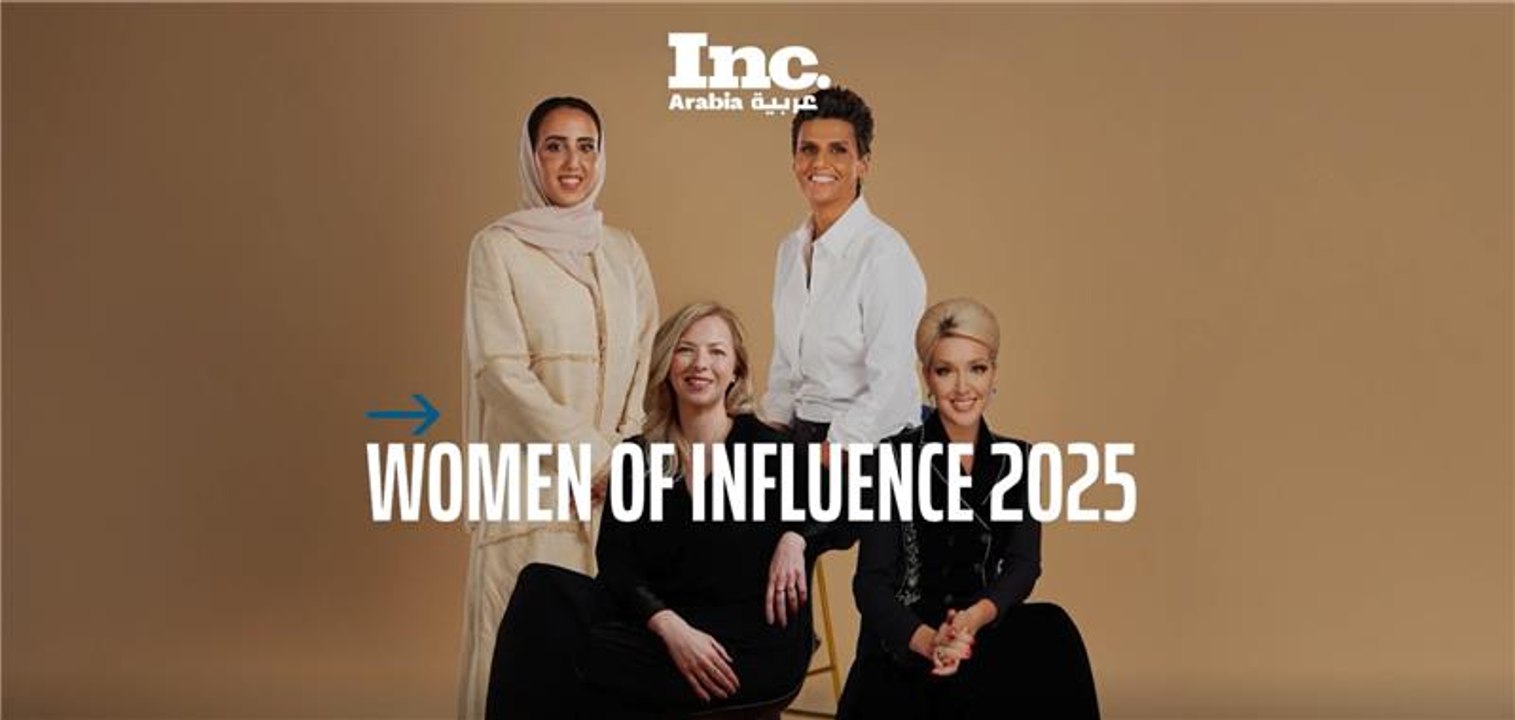 Women Of Influence