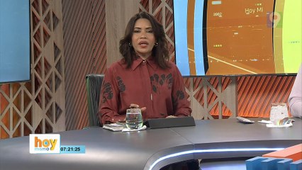 Tragedia esta madrugada en el sector La Isabelita | Hoy Mismo