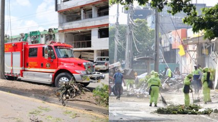 Así puede donar para ayudar a los afectados en el atentado de Cali