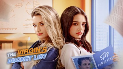 The Virgin's Bucket List Hit Rs