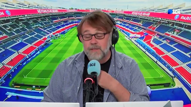 Donnarumma : enfin un hommage réussi au PSG ? 100% PSG, la tribune - Ep.3