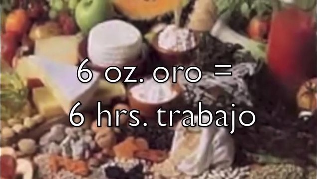 ¿Cómo funciona el capitalismo? - Documental que revela sus leyes internas, no sus síntomas