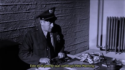 Black Tuesday (Hugo Fregonese, 1954) - Película completa subtitulada en español
