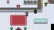 Pokemon Parallax - Fan-made Game, New Story, a New Region where you play as Looker