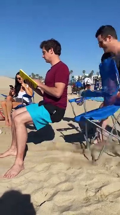 Impossible Balance