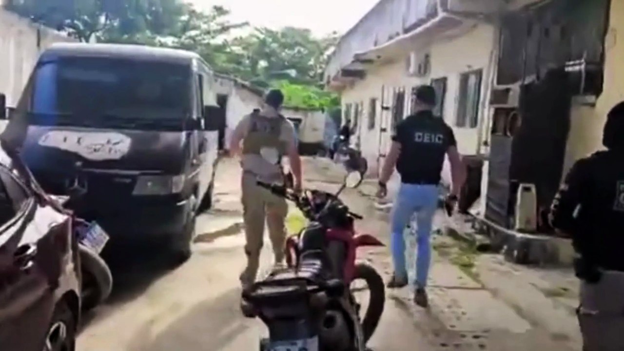 Polícia prende em Pernambuco homem acusado de ameaçar youtuber Felca