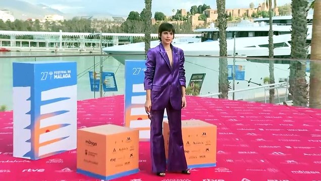 La actriz Verónica Echegui ha fallecido a los 42 años