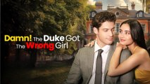 Damn! The Duke Got The Wrong Girl - Full Movie