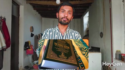 10 Proofs Quran Is Not Written by Humans