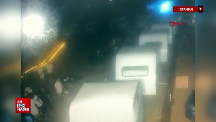 Şile'de tartıştıkları çifti takip edip, saldıran 3 kişi tutuklandı