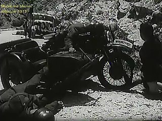 Malet me blerim mbuluar (1971)