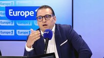 «La migration de 2008, ce n'est pas celle de 2025» : pour Rayed Chaïbi, il faut réviser l'accord franco-tunisien
