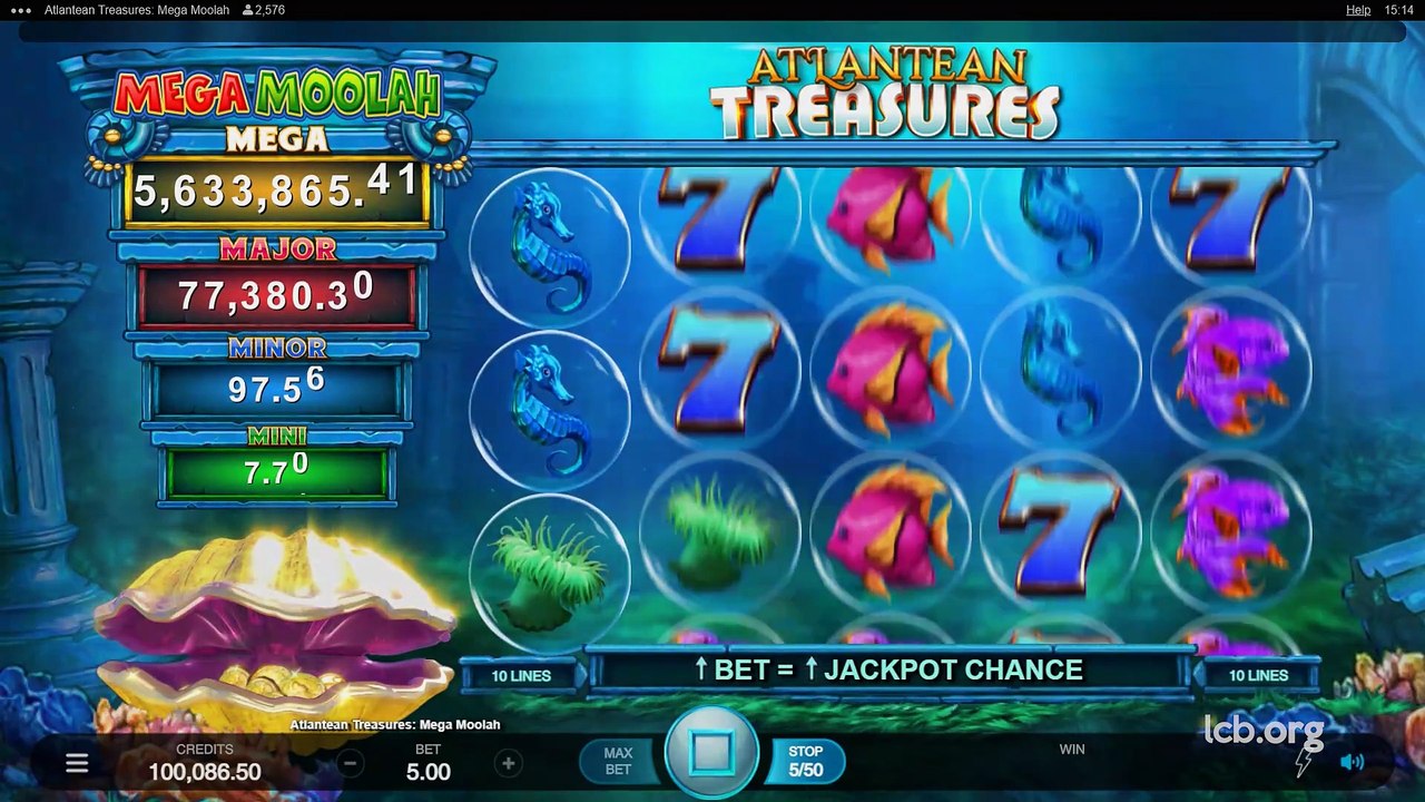 11 Slot Machines Secrets Online Casinos Don't Want You to Know