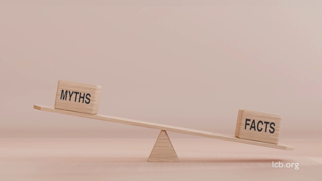 The Psychology of Gambling Myths