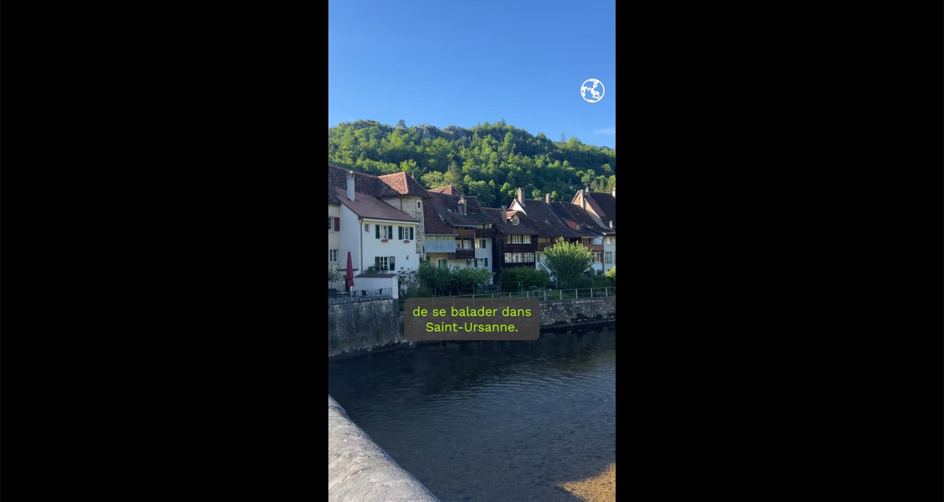 3 jours pour visiter la région Jura & Trois-Lacs en Suisse