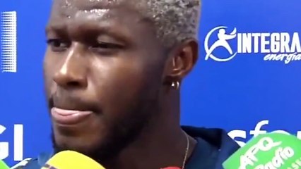 Sibo Confirma: El Gol de Mbappé Es Legal ⚽