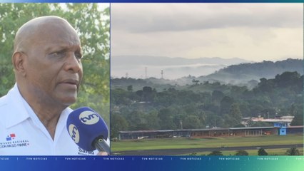 Minsa descarta afectaciones por bruma en Caimitillo y apunta al agua como posible causa de problemas de salud