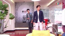 Chiếc vé định mệnh - Tập 42