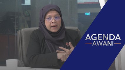 Tarif AS: Pegawai berunding tapi akhirnya bergantung budi bicara Presiden – TKSU MITI