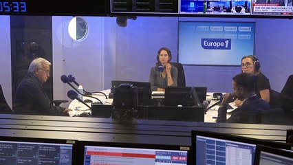 Flambée antisémite cet été en France. Le torchon brûle entre Paris et Washington