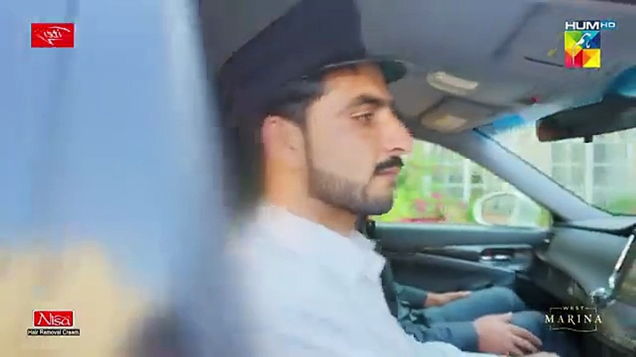Parizaad Episode 11 _ Eng Subtitle _ Presented By ITEL Mobile, NISA Cosmetics _ West Marina _ HUM TV