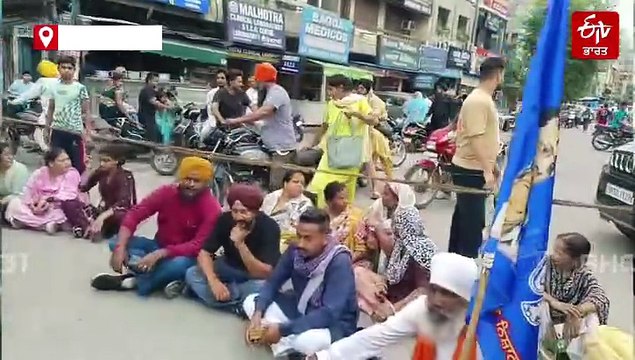 ਪੁਲਿਸ ਚੌਂਕੀ 'ਚ ਨੌਜਵਾਨ ਦੀ ਮੌਤ, ਪਰਿਵਾਰ ਨੇ ਲਗਾਏ ਕੁੱਟਮਾਰ ਦੇ ਇਲਜ਼ਾਮ