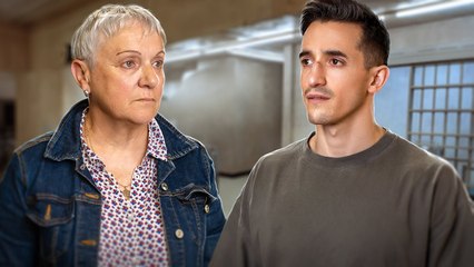 "Je veux du sang" : La vérité des prisons pour femmes