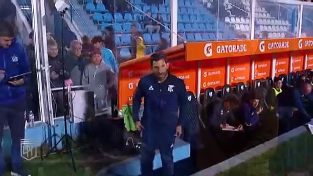 ATLÉTICO TUCUMÁN 3 - 0 TALLERES | Resumen del partido | #TorneoBetano Clausura 2025