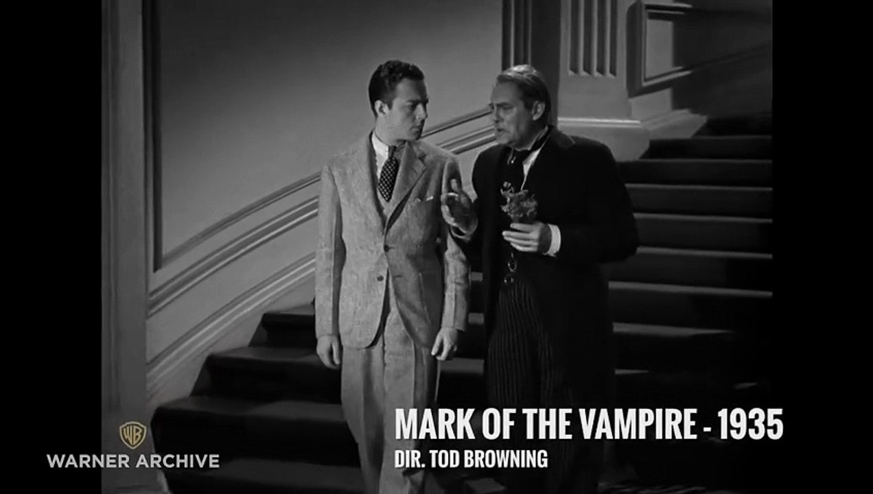 Mark of the Vampire (1935)