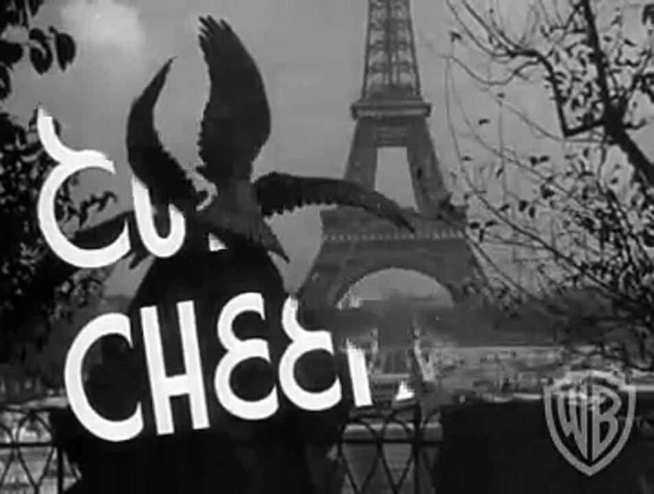 A Midsummer Night's Dream (1935)