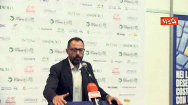 Patuanelli (M5s): Salvini su Macron? Governo diviso su politica estera, non stupiscono toni forti