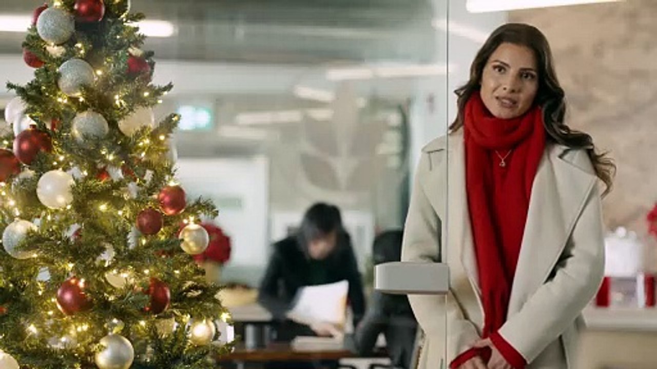Christmas Casanova - Trailer