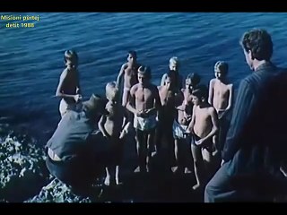 Misioni përtej detit (1988)