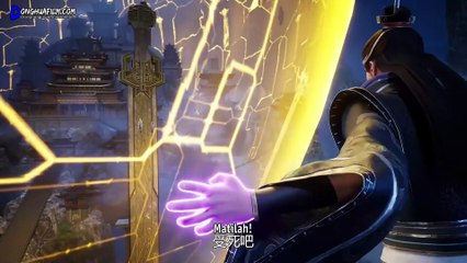 Heaven Swallowing Record eps 37 sub indo