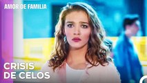 Rahmet Puso Celoso A Deniz - Amor De Familia Capitulo 191