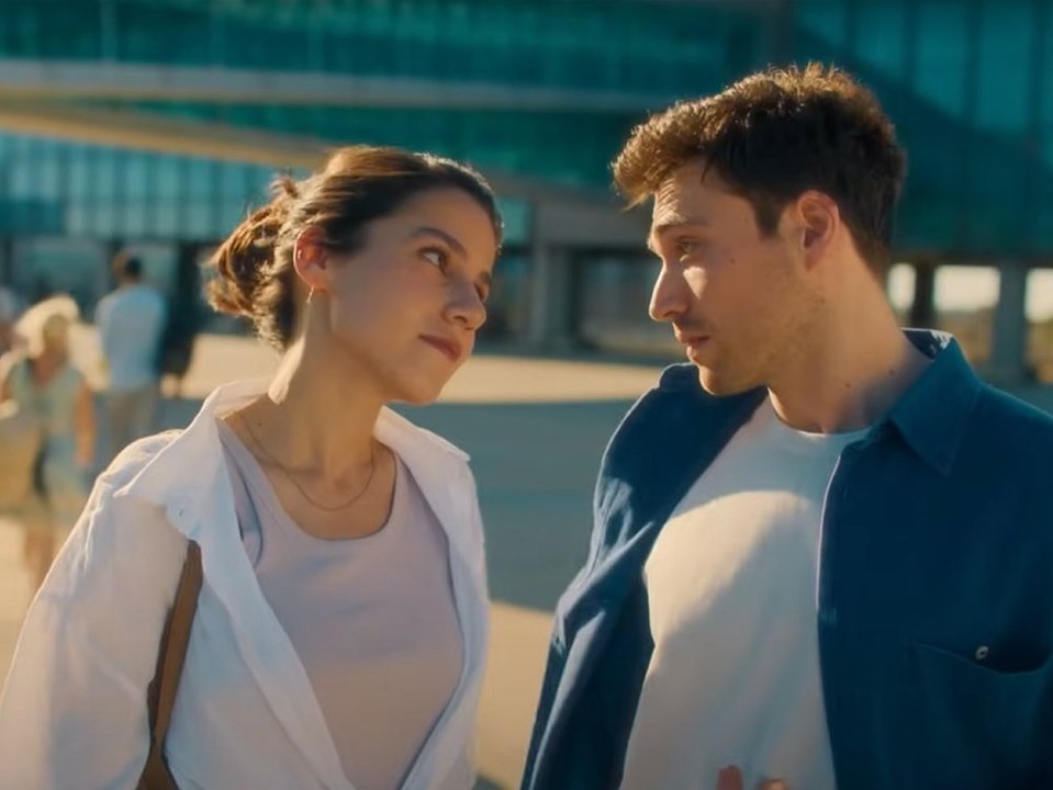 'She Said Maybe': Offizieller Trailer zur Romanze