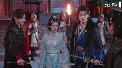[VIỆT/ENG/繁體中文] EP 16 - Half Awake in a Fleeting Dream 半醒浮生 Bán Tỉnh Phù Sinh