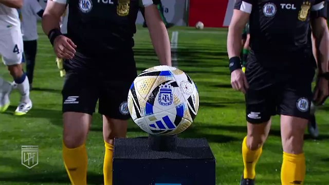 SAN MARTÍN (SJ) 1 - 0 GIMNASIA | Resumen del partido | #TorneoBetano Clausura 2025